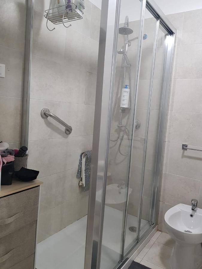 Casa Moneka Politeama Apartment Палермо Екстериор снимка