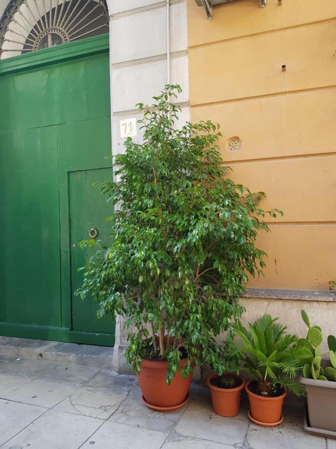 Casa Moneka Politeama Apartment Палермо Екстериор снимка