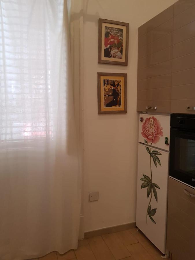 Casa Moneka Politeama Apartment Палермо Екстериор снимка