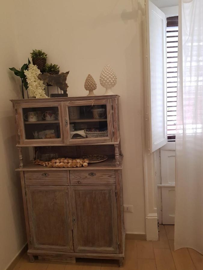 Casa Moneka Politeama Apartment Палермо Екстериор снимка