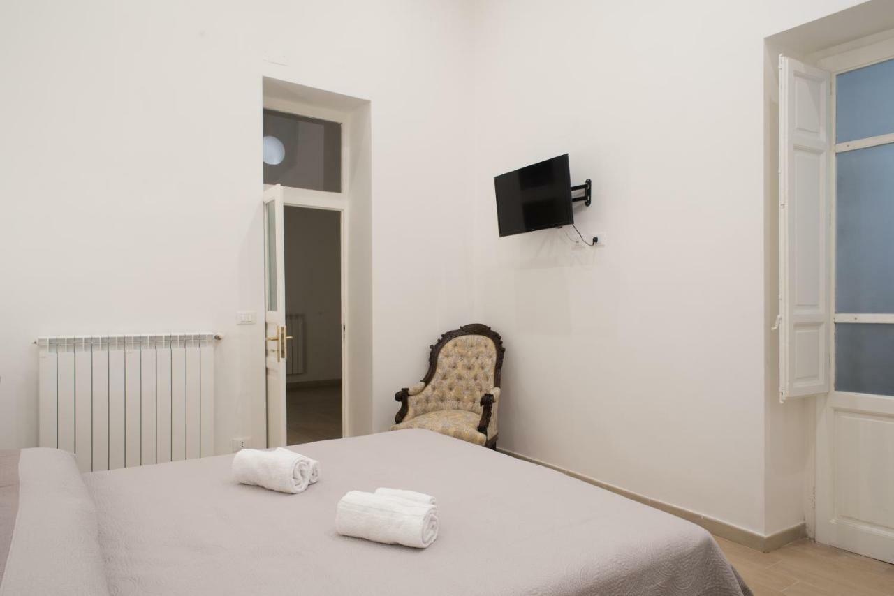 Casa Moneka Politeama Apartment Палермо Екстериор снимка