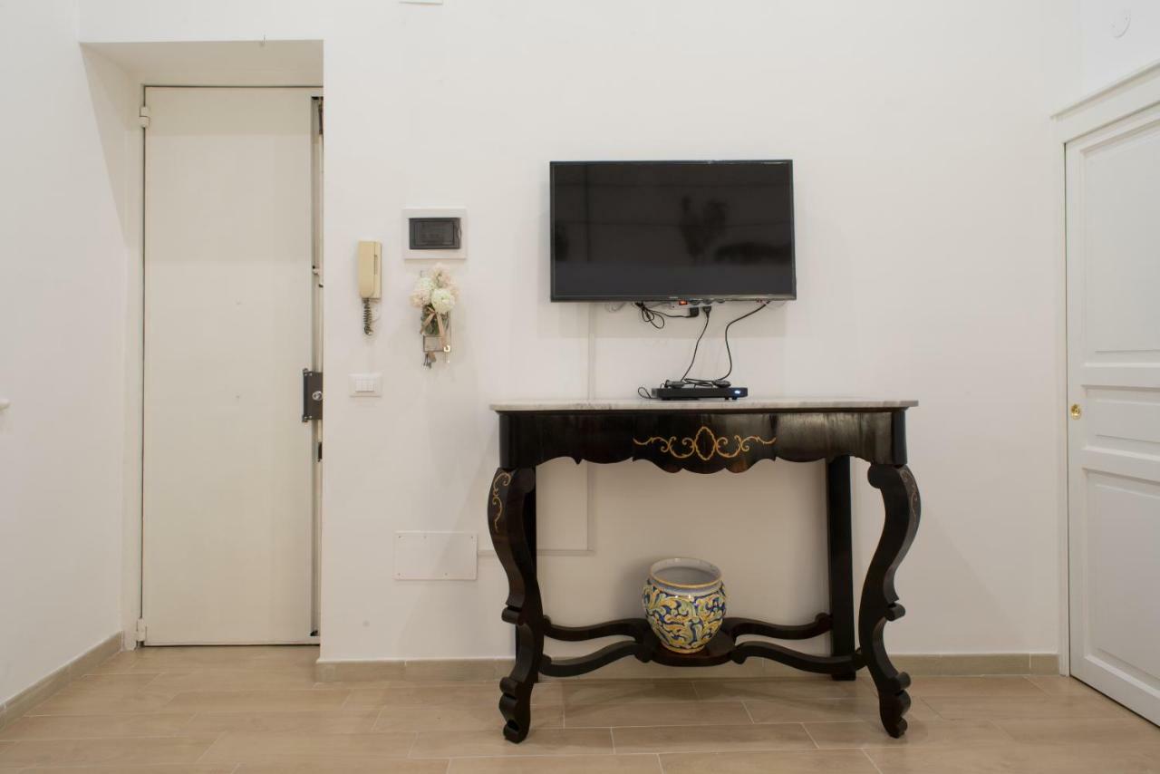 Casa Moneka Politeama Apartment Палермо Екстериор снимка