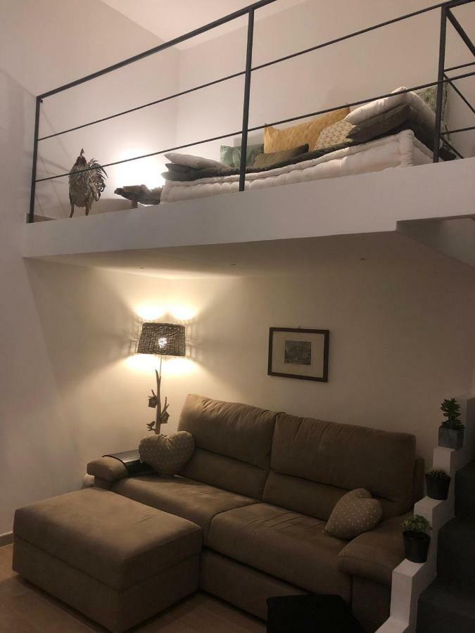 Casa Moneka Politeama Apartment Палермо Екстериор снимка