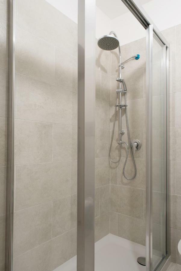 Casa Moneka Politeama Apartment Палермо Екстериор снимка